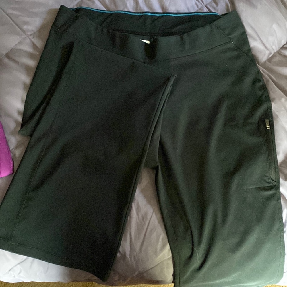 Columbia Water Repelling Pants